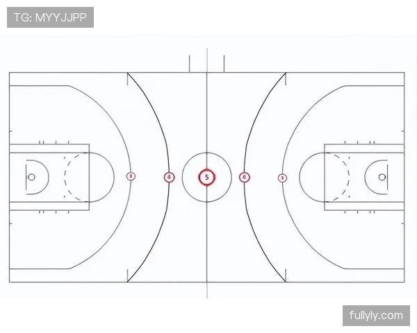 NBA比赛中的边线规则详细解读与常见判罚案例